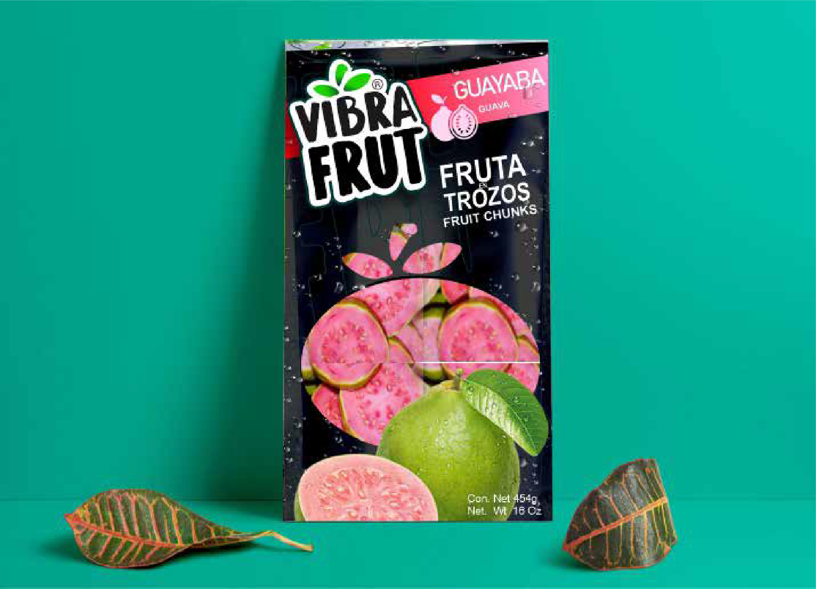 VibraRecurso 2
