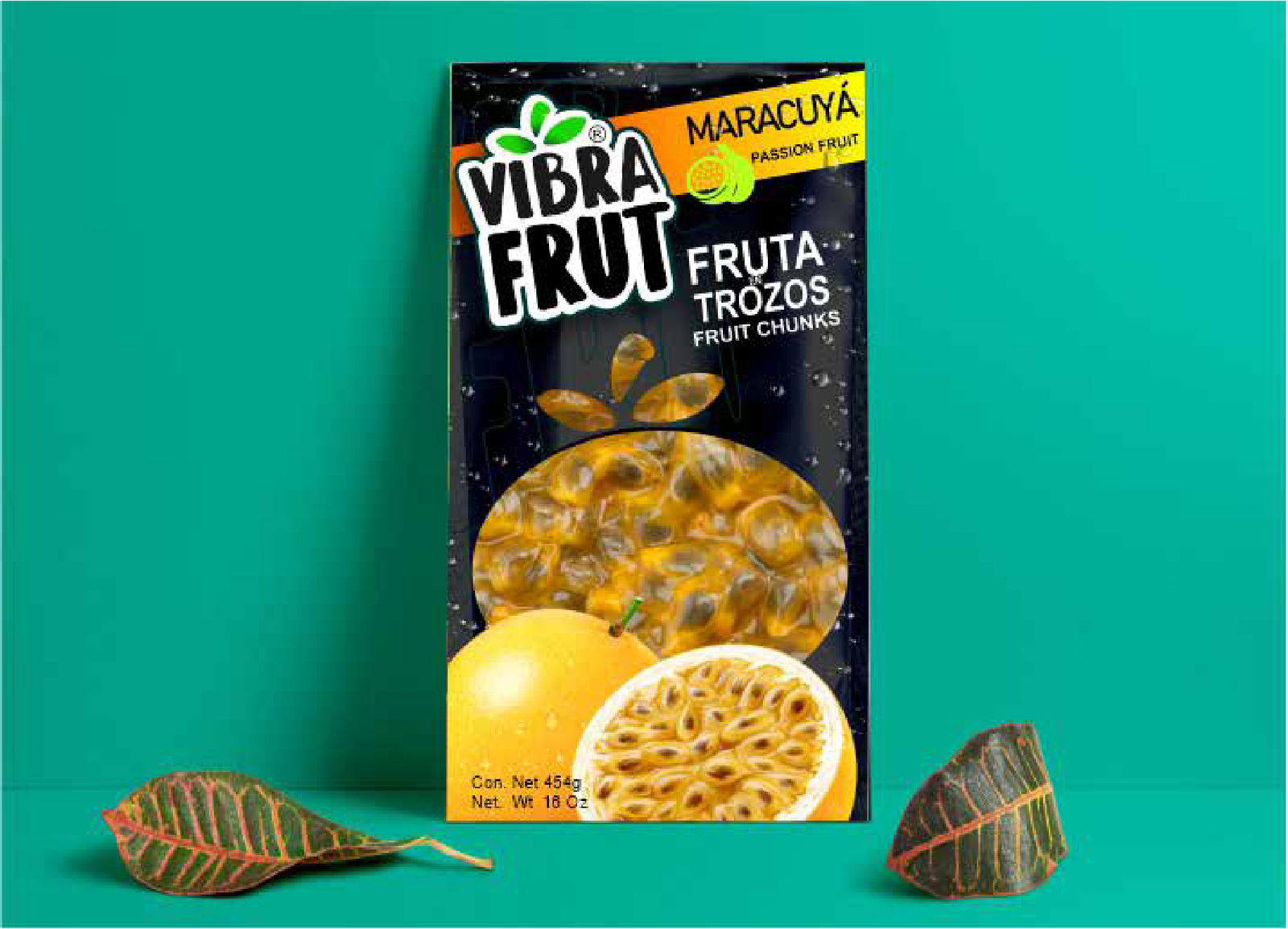 VibraRecurso 3