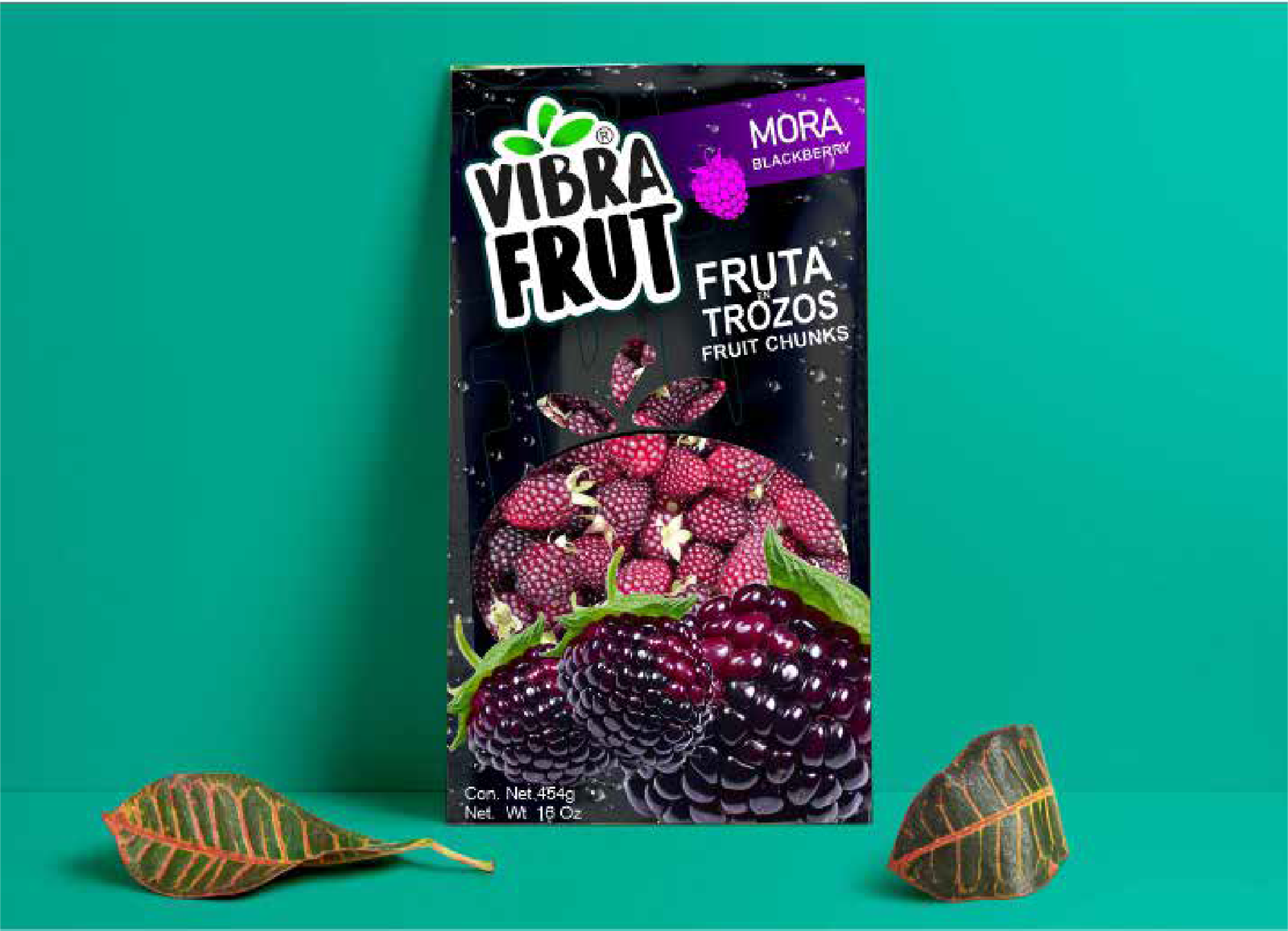 VibraRecurso 4