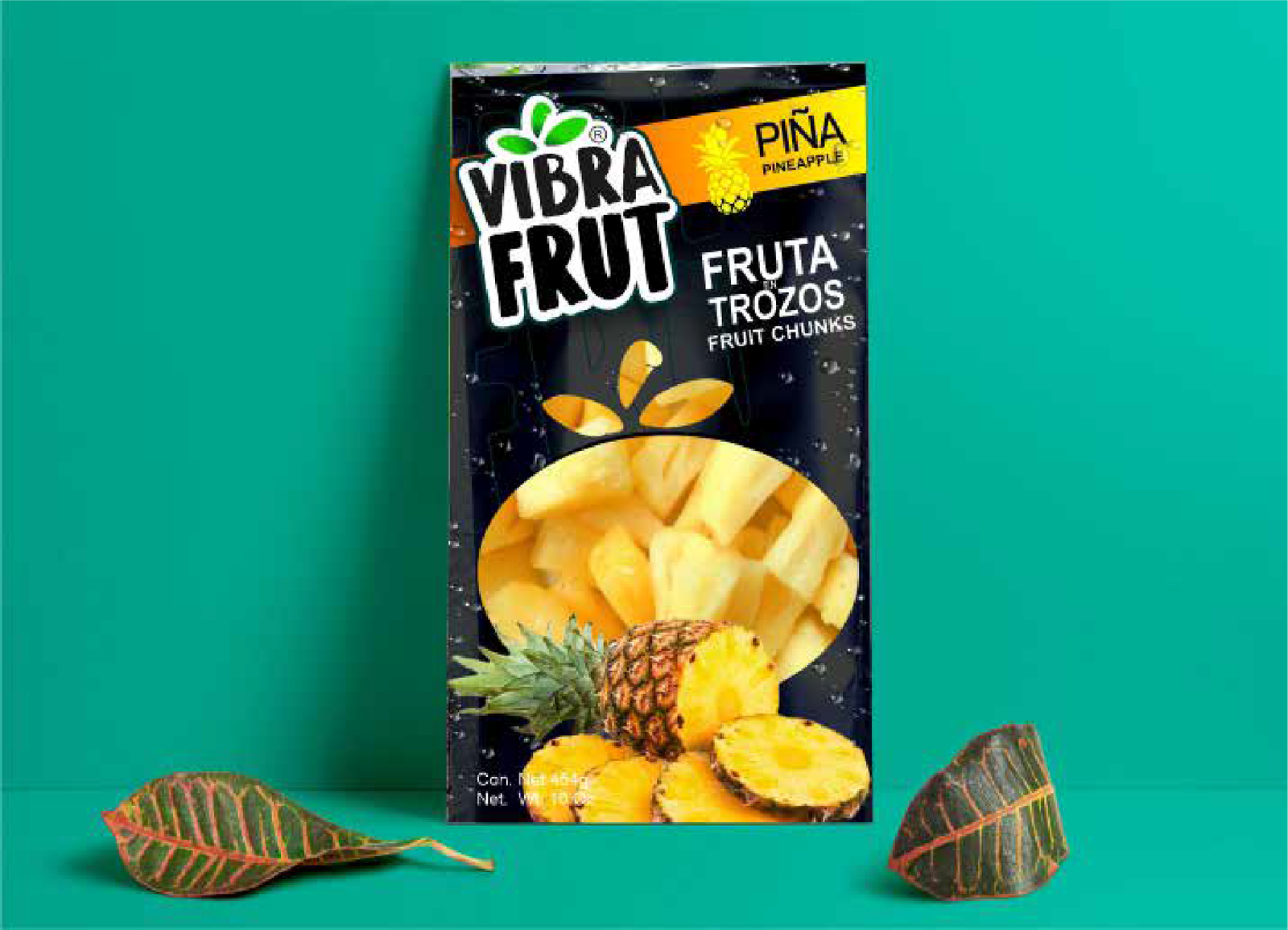 VibraRecurso 5